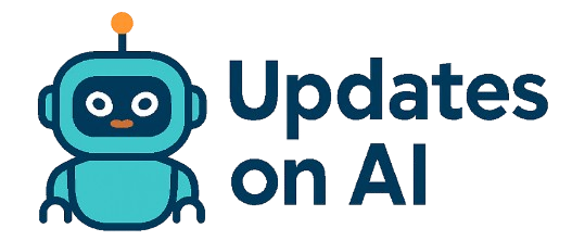 Updates on AI | Latest AI News